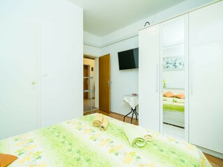 Appartement Dubrovnik Kenmerken 16