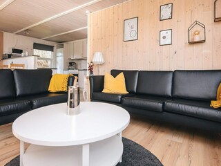 Ferienhaus Ansager  5