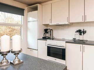 Holiday house Ansager  18