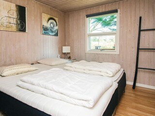 Vakantiehuis Ansager  11