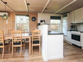 Ferienhaus Ansager  27