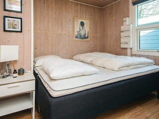 Vakantiehuis Ansager  22