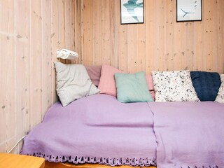 Holiday house Ansager  13