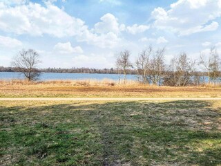 Holiday house Ansager  24