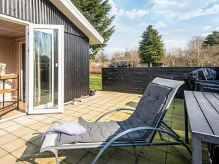 Holiday house Ansager  29