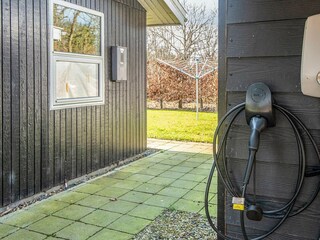 Vakantiehuis Ansager  10