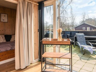 Vakantiehuis Ansager  8