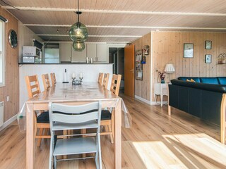 Vakantiehuis Ansager  26