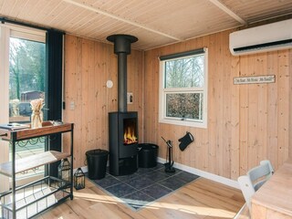 Vakantiehuis Ansager  28