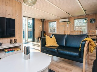 Vakantiehuis Ansager  12