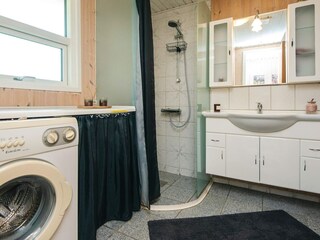 Vakantiehuis Ansager  29