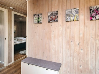 Vakantiehuis Ansager  10