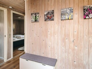 Vakantiehuis Ansager  13