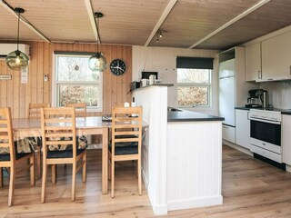 Vakantiehuis Ansager  31