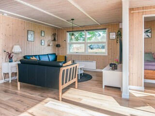 Vakantiehuis Ansager  34