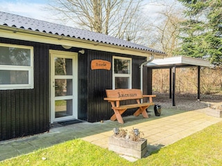 Ferienhaus Ansager  36