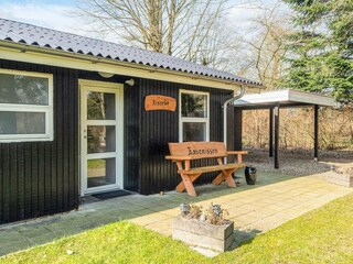 Vakantiehuis Ansager  36