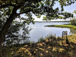 Vakantiehuis Ansager  20