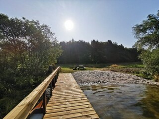 Vakantiehuis Ansager  7