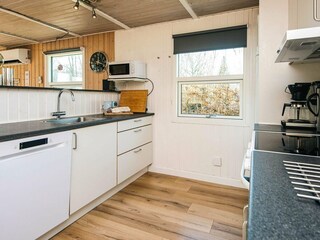 Vakantiehuis Ansager  23