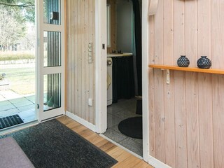 Vakantiehuis Ansager  24