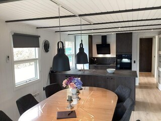 Ferienhaus Ansager  25