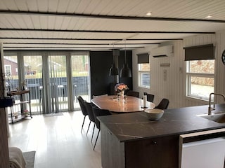 Ferienhaus Ansager  4