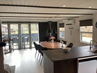 Vakantiehuis Ansager  6