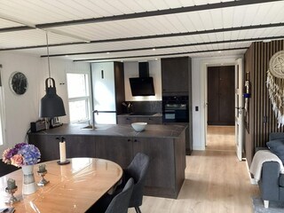 Vakantiehuis Ansager  7