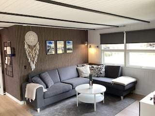 Ferienhaus Ansager  6