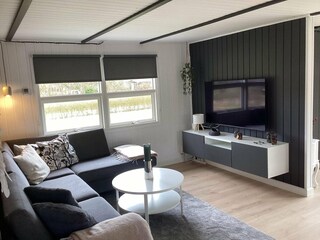 Vakantiehuis Ansager  8