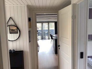 Ferienhaus Ansager  9