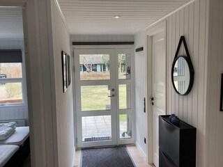 Vakantiehuis Ansager  29