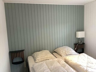 Vakantiehuis Ansager  30