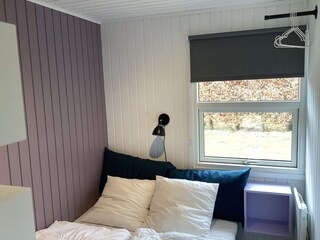 Vakantiehuis Ansager  15
