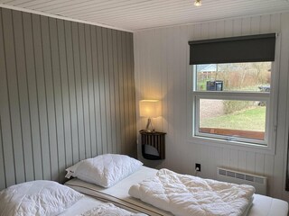 Vakantiehuis Ansager  16
