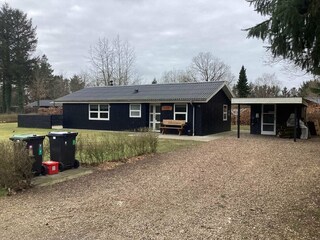 Vakantiehuis Ansager  33