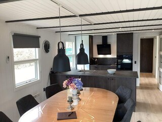 Ferienhaus Ansager  17