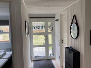 Ferienhaus Ansager  32