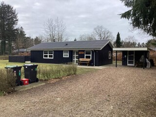 Ferienhaus Ansager  33