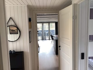 Ferienhaus Ansager  24