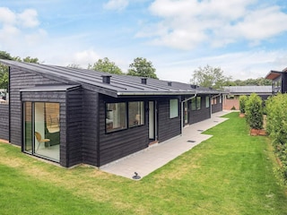 Ferienpark Gilleleje Außenaufnahme 6