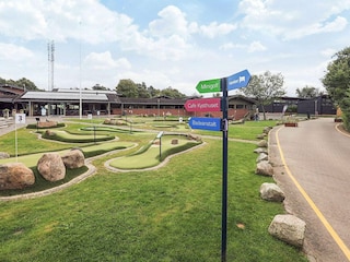 Vakantiepark Gilleleje  40
