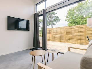 Vakantiepark Gilleleje  19