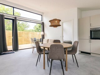 Vakantiepark Gilleleje  21