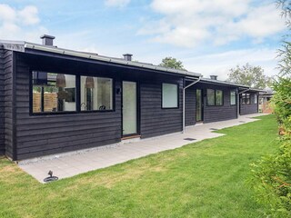 Ferienpark Gilleleje Außenaufnahme 7