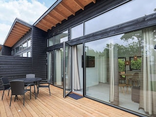 Ferienpark Gilleleje Außenaufnahme 4