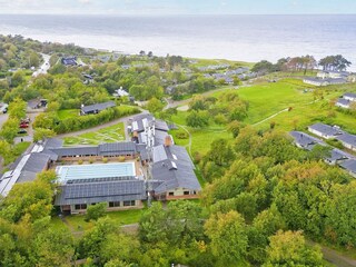 Vakantiepark Gilleleje Buitenaudio-opname 3