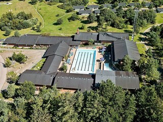 Vakantiepark Gilleleje Buitenaudio-opname 5