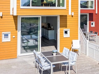 Ferienhaus Ona Außenaufnahme 4